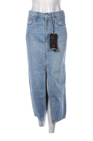 Rock Levi's, Größe S, Farbe Blau, Preis € 63,43