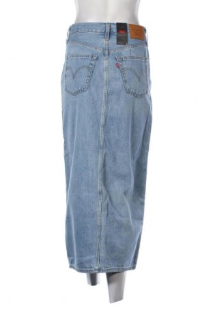Rock Levi's, Größe S, Farbe Blau, Preis € 63,43