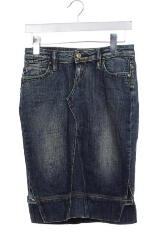 Rock Levi's, Größe XS, Farbe Blau, Preis € 17,99