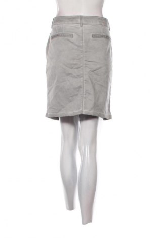 Fustă Lisa Tossa, Mărime XL, Culoare Gri, Preț 139,99 Lei