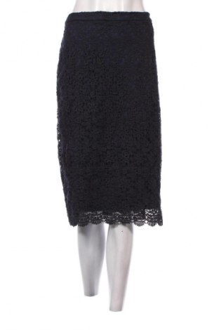 Φούστα Liz Jordan, Μέγεθος XXL, Χρώμα Μπλέ, Τιμή 59,99 €