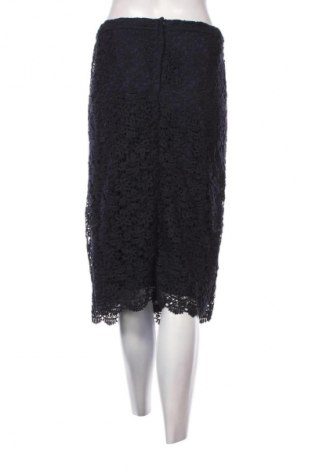 Φούστα Liz Jordan, Μέγεθος XXL, Χρώμα Μπλέ, Τιμή 59,99 €