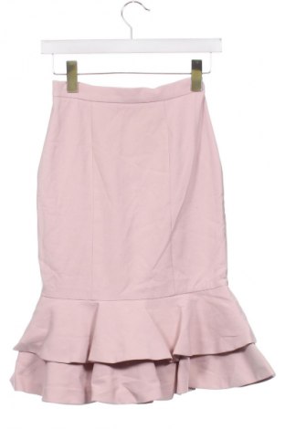 Sukně Love Bonito, Velikost XS, Barva Růžová, Cena  659,00 Kč