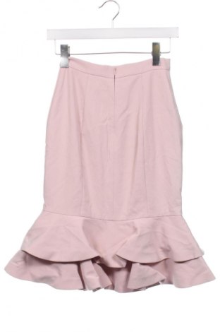 Sukně Love Bonito, Velikost XS, Barva Růžová, Cena  659,00 Kč