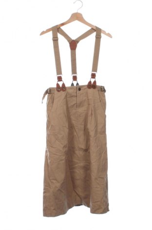 Fustă Unbranded, Mărime XS, Culoare Maro, Preț 78,99 Lei