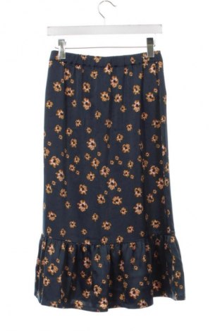 Fustă MSCH, Mărime XS, Culoare Multicolor, Preț 80,31 Lei