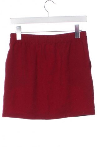 Fustă Mango, Mărime XS, Culoare Roșu, Preț 91,99 Lei