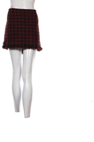 Fustă Mango, Mărime XL, Culoare Multicolor, Preț 210,99 Lei