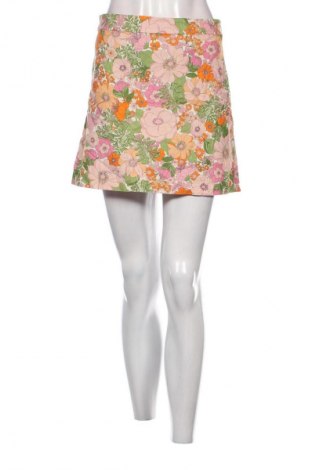 Fustă Mango, Mărime S, Culoare Multicolor, Preț 91,99 Lei