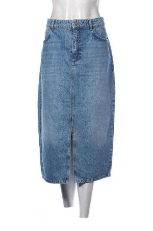 Φούστα Marella, Μέγεθος L, Χρώμα Μπλέ, Τιμή 56,99 €