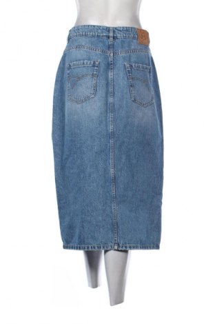 Φούστα Marella, Μέγεθος L, Χρώμα Μπλέ, Τιμή 56,99 €