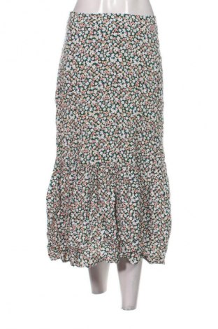 Φούστα Marks & Spencer, Μέγεθος XL, Χρώμα Πολύχρωμο, Τιμή 21,99 €