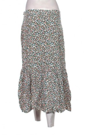 Φούστα Marks & Spencer, Μέγεθος XL, Χρώμα Πολύχρωμο, Τιμή 21,99 €