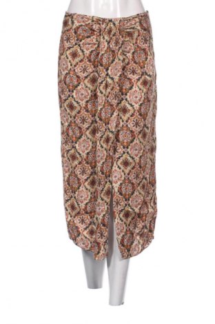 Rock Massimo Dutti, Größe S, Farbe Mehrfarbig, Preis € 32,00