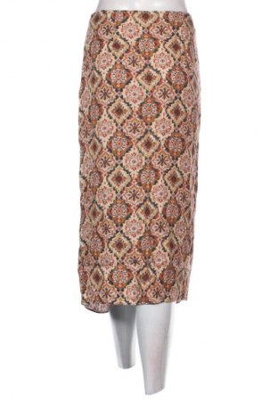 Rock Massimo Dutti, Größe S, Farbe Mehrfarbig, Preis € 32,00