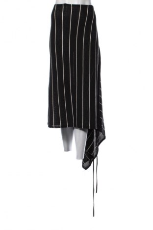 Φούστα Massimo Dutti, Μέγεθος M, Χρώμα Μαύρο, Τιμή 38,36 €