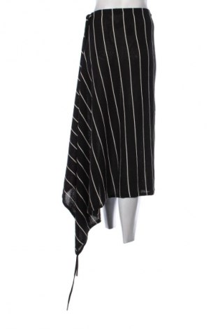 Φούστα Massimo Dutti, Μέγεθος M, Χρώμα Μαύρο, Τιμή 38,36 €