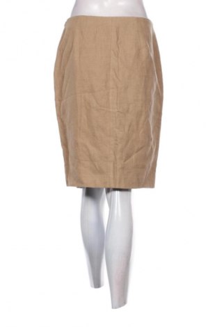 Szoknya Massimo Dutti, Méret M, Szín Barna, Ár 11 000 Ft