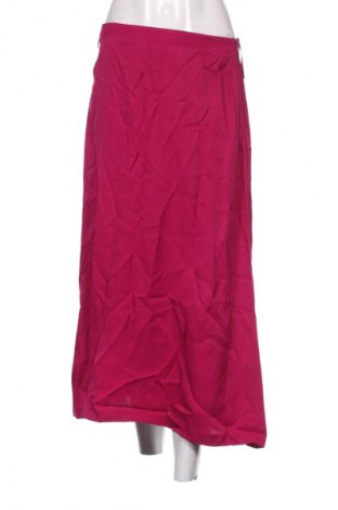 Szoknya Massimo Dutti, Méret M, Szín Lila, Ár 12 400 Ft