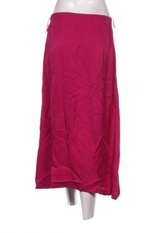 Szoknya Massimo Dutti, Méret M, Szín Lila, Ár 12 400 Ft