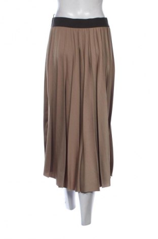 Fustă Massimo Dutti, Mărime M, Culoare Maro, Preț 163,16 Lei