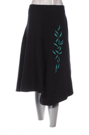 Φούστα Mat, Μέγεθος XL, Χρώμα Μαύρο, Τιμή 20,99 €