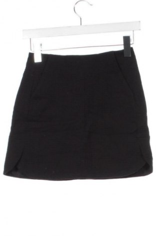 Fustă Mds, Mărime S, Culoare Negru, Preț 64,99 Lei