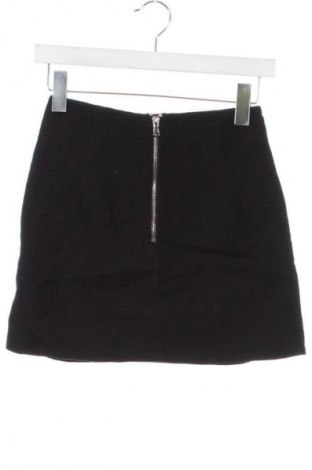 Fustă Mds, Mărime S, Culoare Negru, Preț 64,99 Lei
