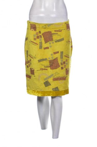 Fustă Milieu, Mărime L, Culoare Multicolor, Preț 95,00 Lei