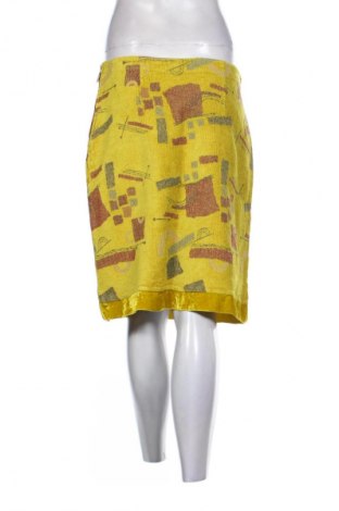 Fustă Milieu, Mărime L, Culoare Multicolor, Preț 95,00 Lei