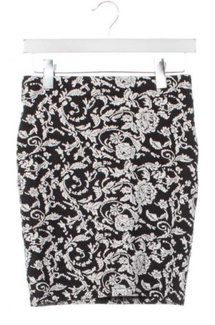 Fustă Minimum, Mărime XS, Culoare Multicolor, Preț 144,74 Lei