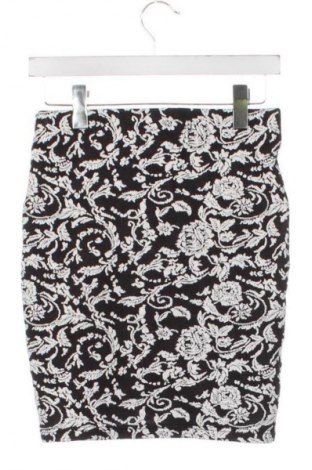 Fustă Minimum, Mărime XS, Culoare Multicolor, Preț 144,74 Lei