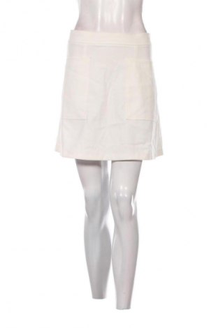Fustă Mint Vanilla, Mărime M, Culoare Ecru, Preț 64,99 Lei