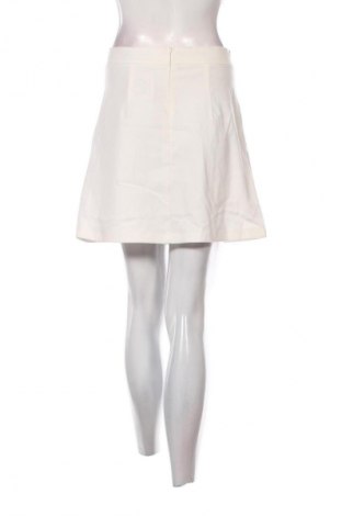Fustă Mint Vanilla, Mărime M, Culoare Ecru, Preț 64,99 Lei