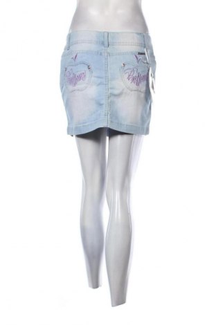 Rock Miss Azzurra, Größe M, Farbe Blau, Preis € 15,86