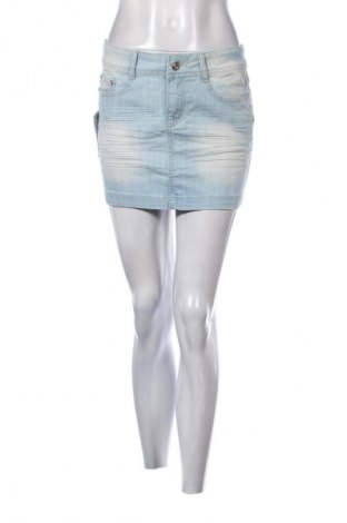 Φούστα Miss Azzurra, Μέγεθος M, Χρώμα Μπλέ, Τιμή 9,99 €