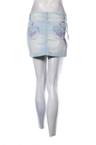 Φούστα Miss Azzurra, Μέγεθος M, Χρώμα Μπλέ, Τιμή 9,99 €