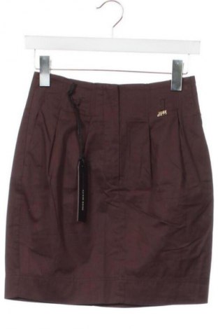 Sukně Miss Sixty, Velikost XS, Barva Hnědá, Cena  1 570,00 Kč