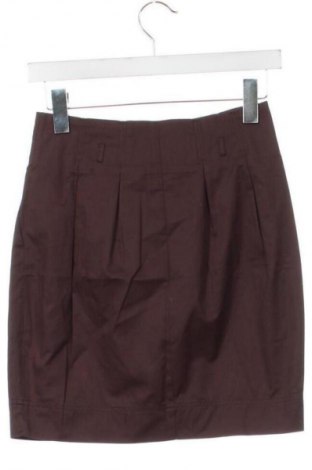 Sukně Miss Sixty, Velikost XS, Barva Hnědá, Cena  1 570,00 Kč