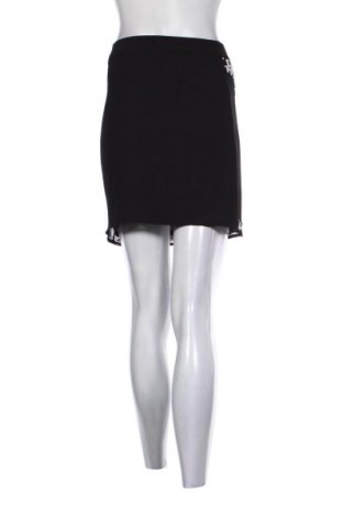 Rock Missguided, Größe S, Farbe Schwarz, Preis 10,63 €
