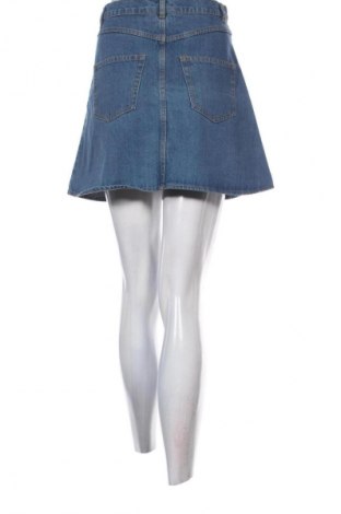 Rock Monki, Größe M, Farbe Blau, Preis € 9,21
