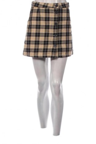 Fustă Monki, Mărime S, Culoare Multicolor, Preț 46,30 Lei
