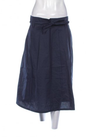 Fustă Montego, Mărime M, Culoare Albastru, Preț 122,99 Lei
