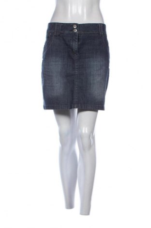 Rock Montego, Größe L, Farbe Blau, Preis 14,77 €