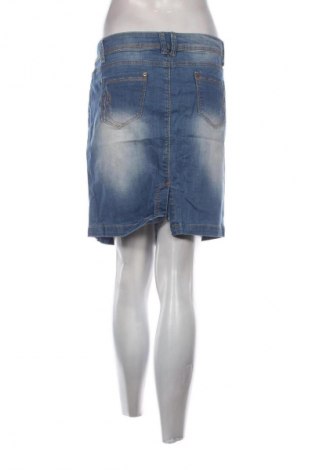 Rock Moon Girl, Größe XXL, Farbe Blau, Preis € 14,83