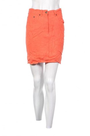 Sukně Moschino Jeans, Velikost L, Barva Oranžová, Cena  869,00 Kč