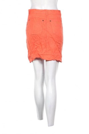 Sukně Moschino Jeans, Velikost L, Barva Oranžová, Cena  869,00 Kč