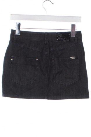 Fustă Motivi, Mărime XS, Culoare Gri, Preț 163,99 Lei