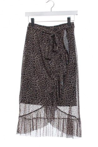 Fustă NA-KD, Mărime XS, Culoare Multicolor, Preț 68,08 Lei