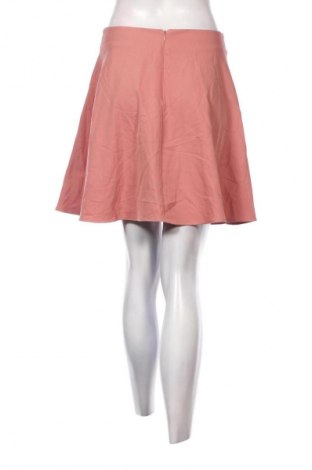 Rock NA-KD, Größe S, Farbe Rosa, Preis 28,99 €